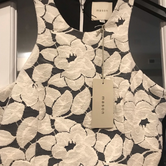 Mason dress - Picture 2 of 6